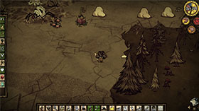 Pic of the Spider Queen